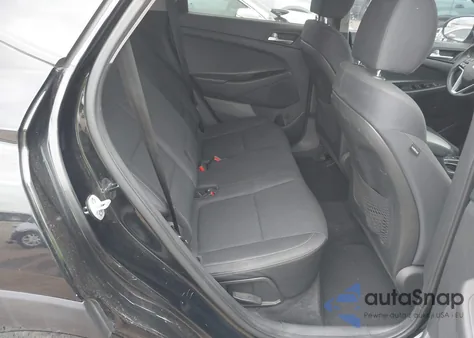 2019 Hyundai Tucson Se from USA, damaged, VIN KM8J23A47KU938134